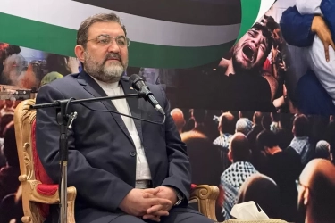 Iran Tuding Campur Tangan Asing di Balik Kerusuhan, Dubes Sebut Ada Bukti Penyadapan