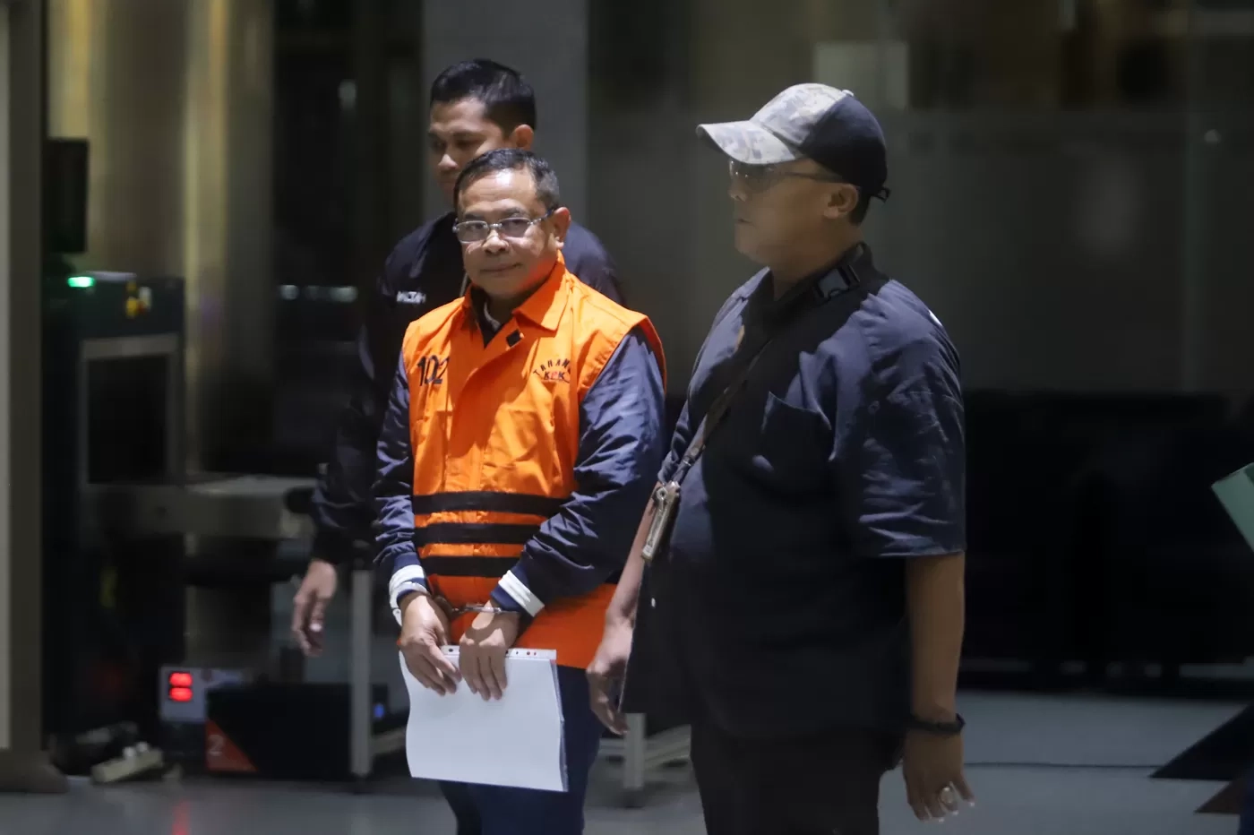 KPK Ungkap Peran Bupati Pati Sudewo dalam Kasus Suap Proyek DJKA Kemenhub