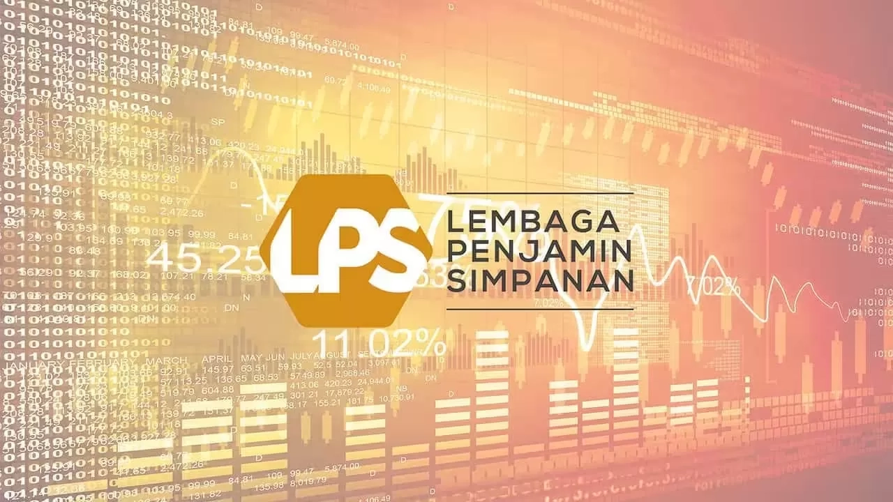 LPS Tahan Suku Bunga Penjaminan Simpanan Bank Umum di Level 3,50 Persen