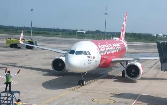 Murah dan Tak Perlu Transit, Ini Pilihan Jadwal dan Harga Tiket Pesawat Medan–Penang