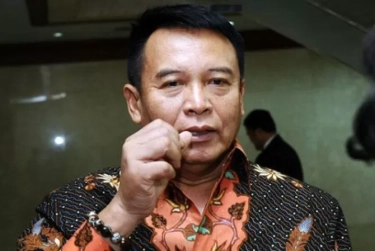 Ramai WNI Jadi Tentara di AS, Legislator Komisi I DPR Ingatkan Bisa Kehilangan Kewarganegaraan