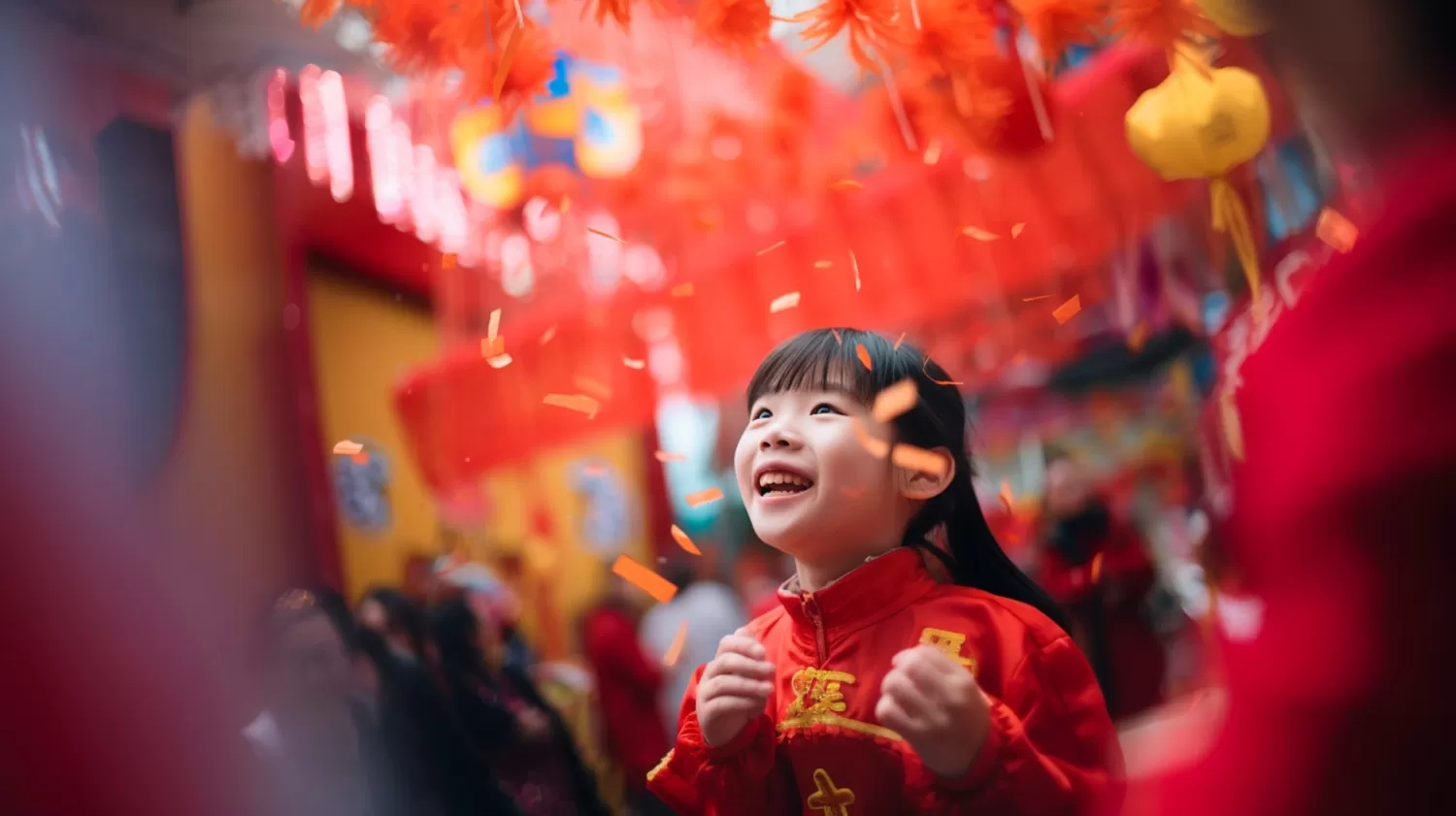 Satu Cara Ampuh Menangkal Kesialan dan Menarik Keberuntungan Saat Tahun Baru Imlek 2026