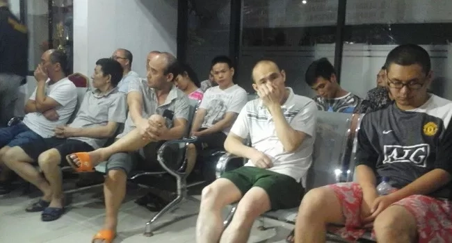 Soroti Penyelundupan WNA Tiongkok Lewat Jalur Laut, Anggota Komisi III Tegaskan Ancaman Serius Kedaulatan Negara