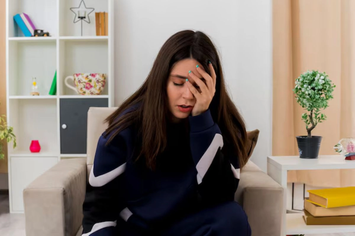 5 Langkah Melindungi Diri dari Hubungan Pemicu Stres Emosional