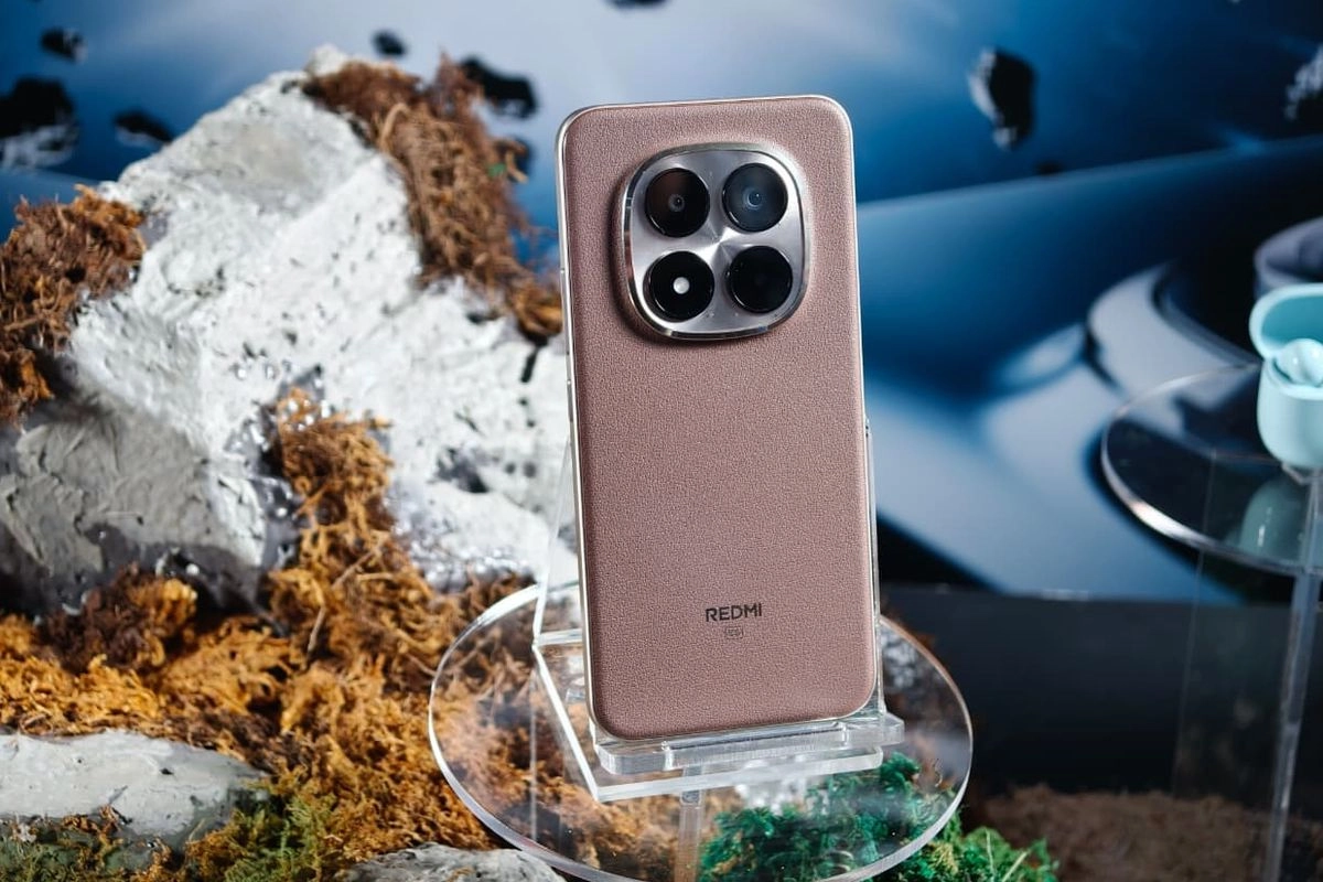 6 Fitur ''Serba Pertama'' di Redmi Note 15 Series, dari Ketahanan hingga Pendingin Flagship