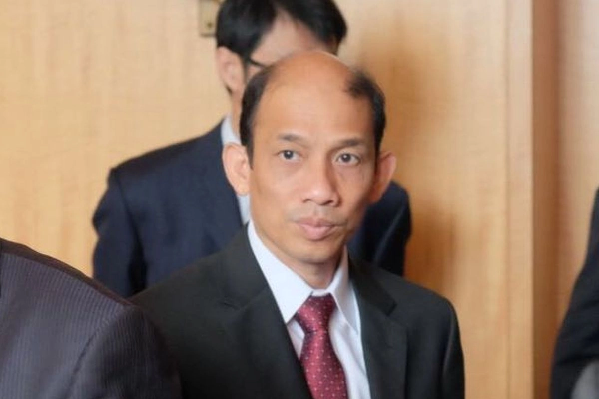 Arcandra Tahar Bakal Jadi Saksi Sidang Kerry Anak Riza Chalid Malam Ini