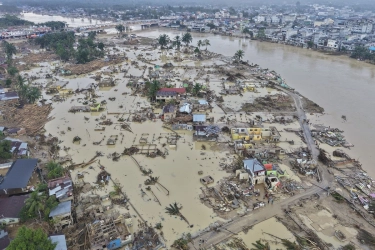 Banjir Sumatera: Restorative Justice Vs Pencabutan Izin Perusahaan