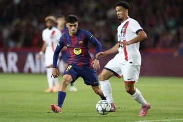 Barcelona Raih Tripoin, Tapi Ada Harga Mahal di Balik Kemenangan atas Slavia