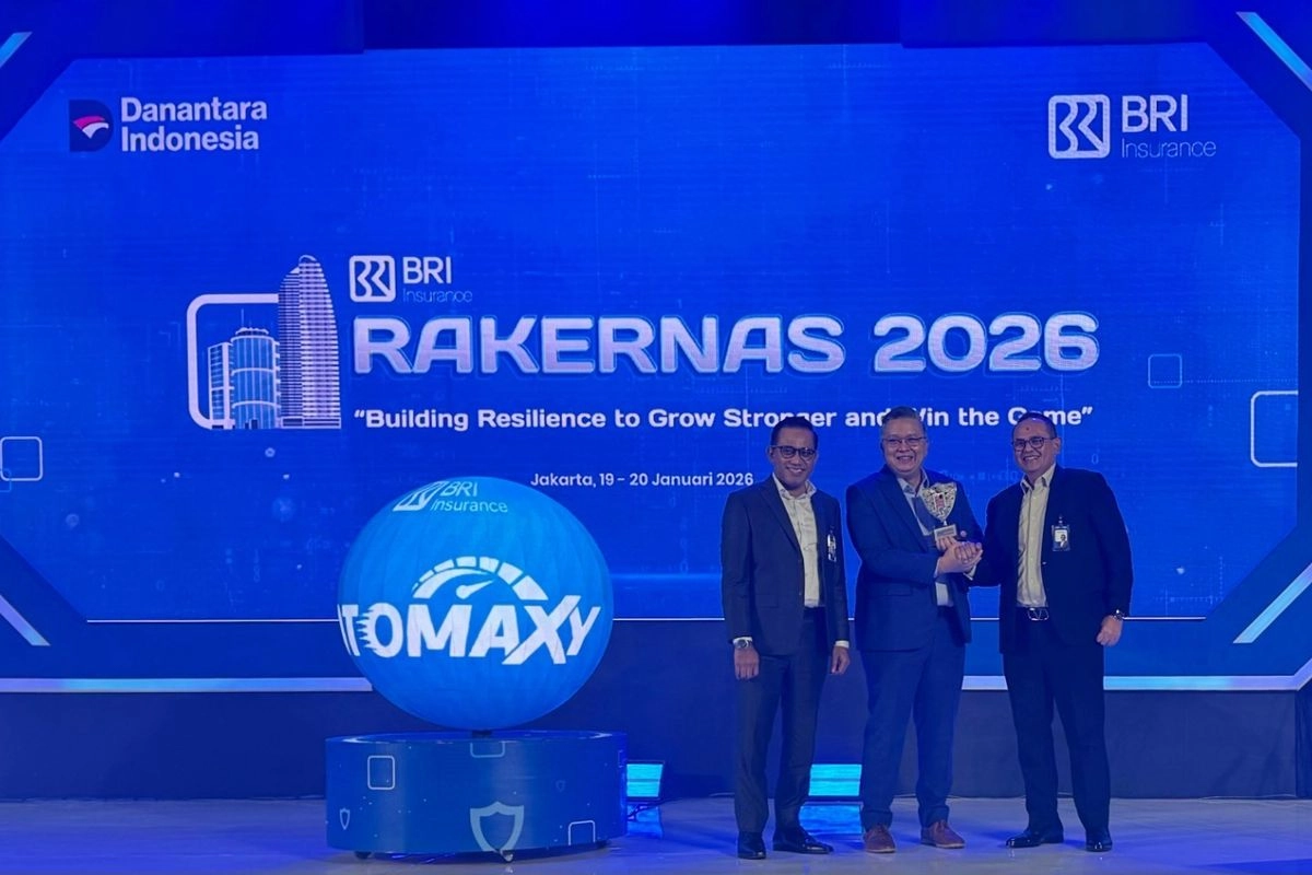 BRI Insurance Ganti BRINS OTO Jadi OTOMAXY, Fokus Perlindungan Sesuai Segmen Kendaraan