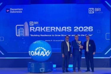 BRI Insurance Ganti BRINS OTO Jadi OTOMAXY, Fokus Perlindungan Sesuai Segmen Kendaraan