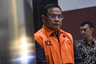 Bukannya Mengawasi, Sudewo Malah Diduga Terima Uang Suap Proyek DJKA