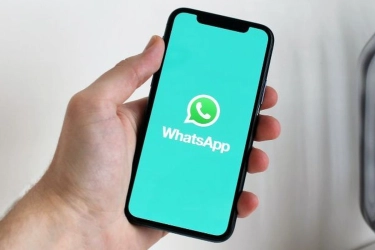 Cara Membuat Nada Dering WhatsApp Sebut Nama Sendiri