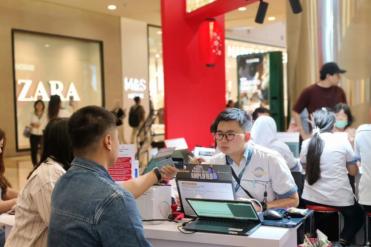 Cara Mendapatkan Promo Tiket Pesawat ke Jepang dengan Kartu Kredit HSBC