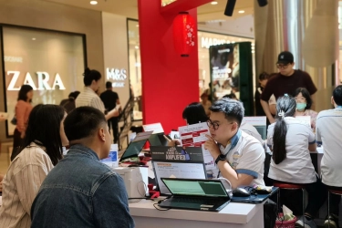 HSBC ANA Travel Fair 2026, Ada Cashback hingga Rp 16 Juta