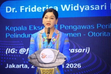 IASC Kembalikan Rp 161 Miliar Dana 1.070 Korban Penipuan Digital