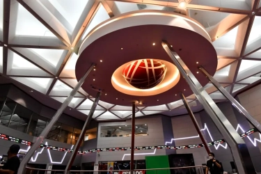 IHSG Dibuka Naik 0,43 Persen, Waspadai Fase Rawan Koreksi