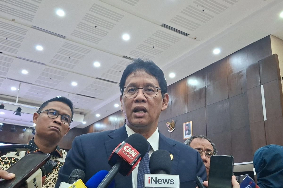 Imbas OTT, Purbaya Rombak Pejabat Kanwil Pajak Jakarta Utara