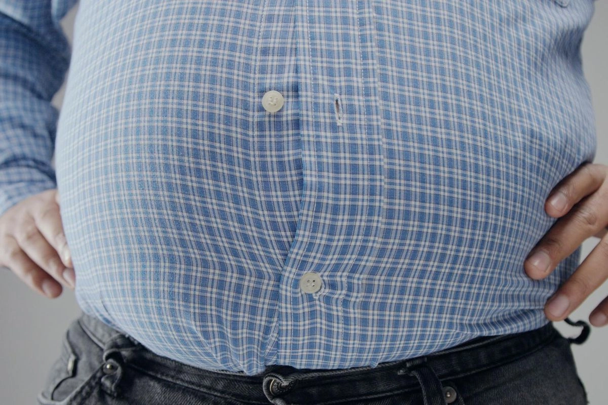 Kisah Diet Insinyur Zoom, Berhasil Menurunkan Berat Badan 54 Kg demi Mengalahkan Asma