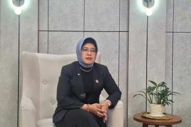 Membaca Ulang Angka Inflasi BPS, Lonjakan Harga Emas hingga Bencana Sumatera