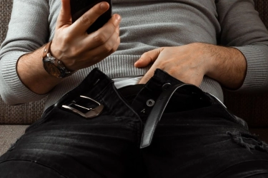 Perilaku Seksual di Ruang Publik Bukan Soal Orientasi Seksual, Ini Penjelasan Psikiater