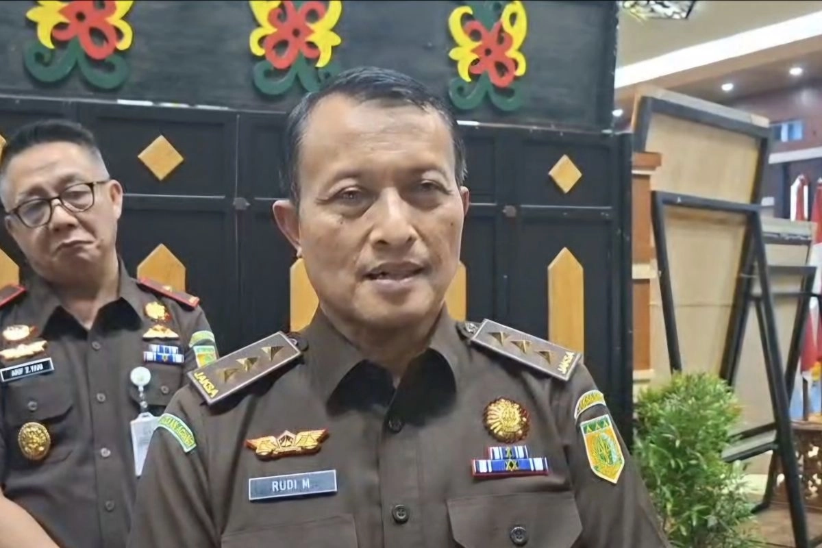 Satgas Kejagung Jemput Kajari Sampang ke Jakarta, Ada Apa?