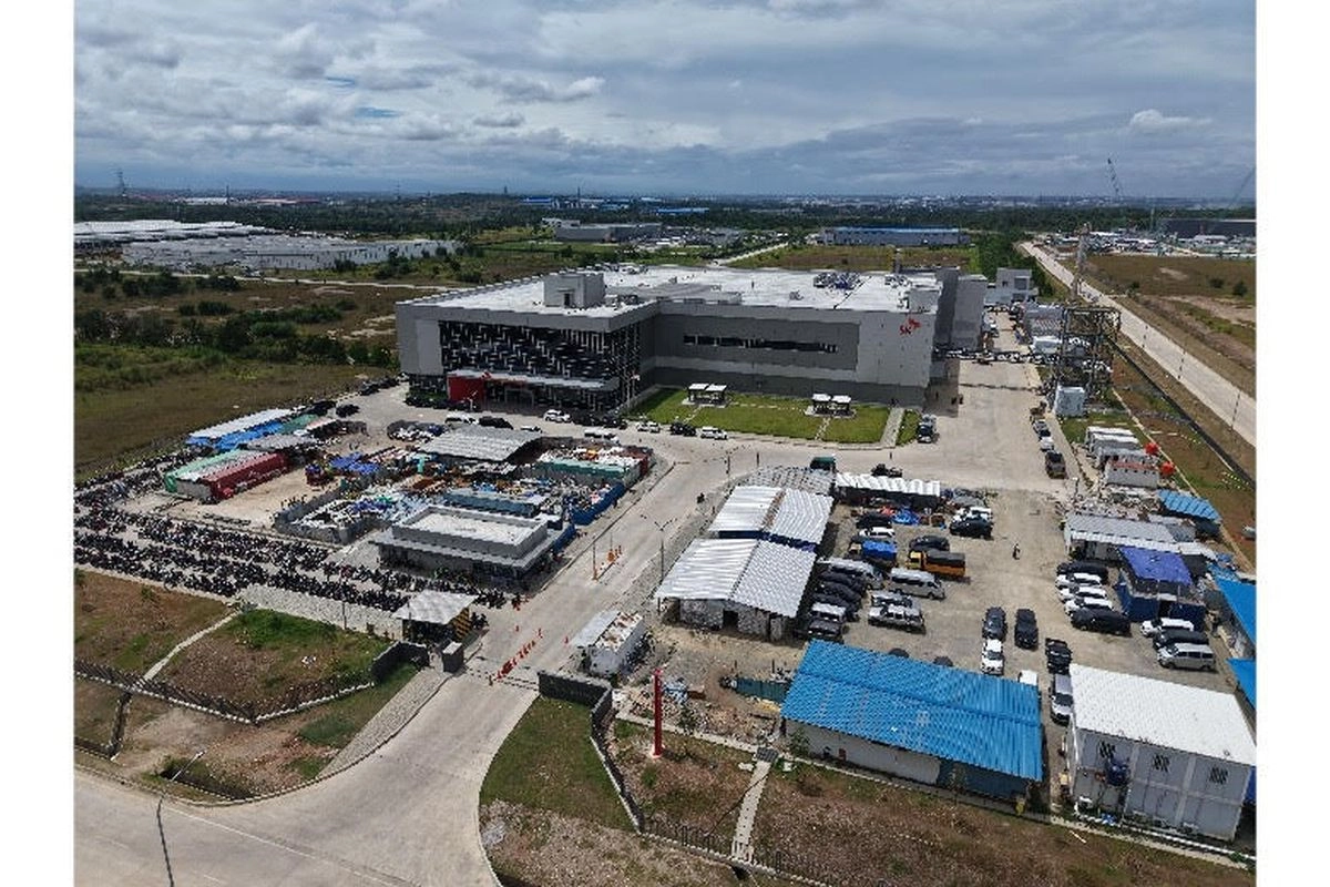 Siap Diproduksi Mandiri, Bagaimana Produksi Obat Plasma Lokal Dorong Ketahanan Kesehatan Indonesia?