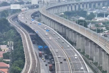 Stimulus Mobilitas Nataru Jadi Mesin Pertumbuhan, Realisasi Penumpang Diklaim Tembus Target