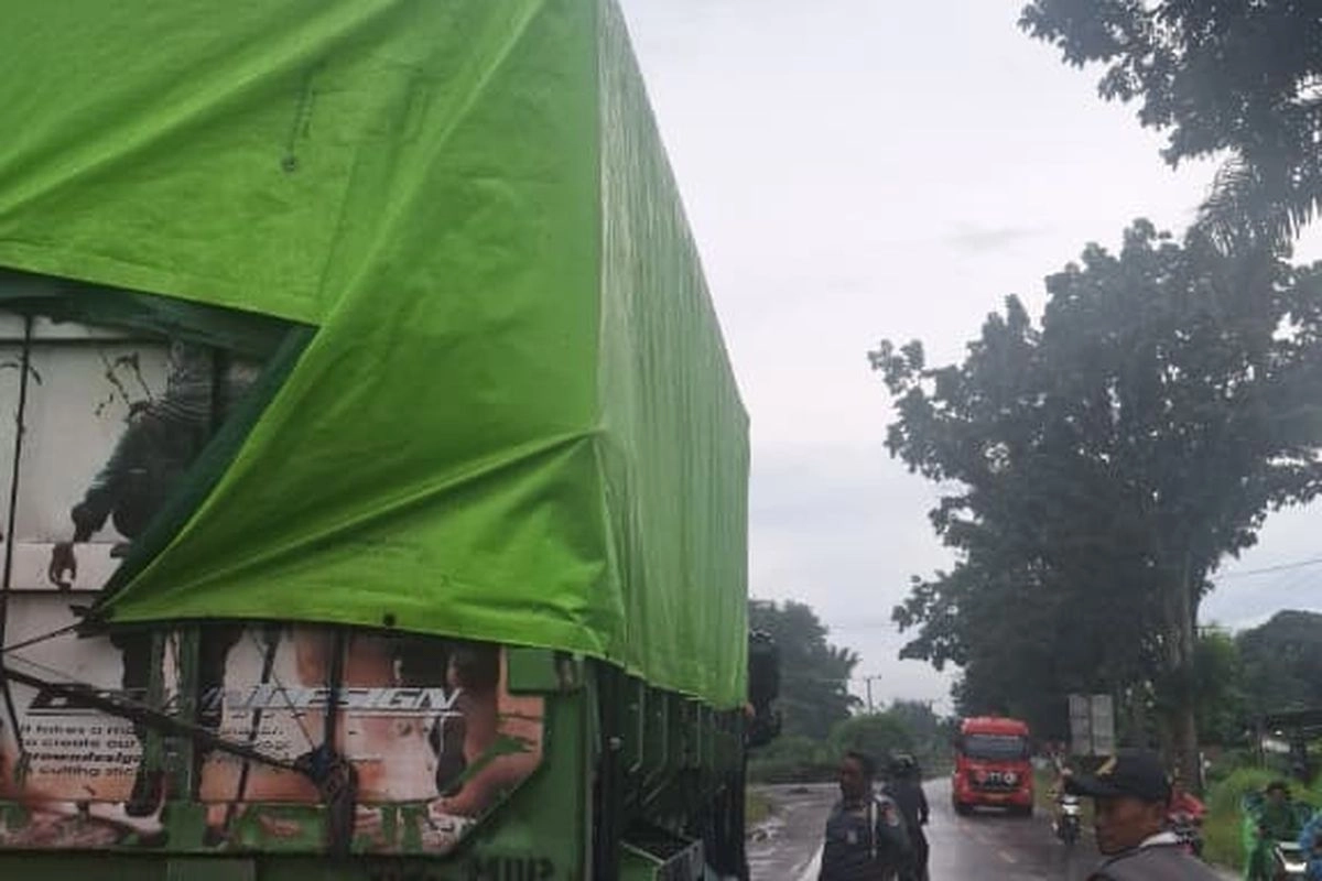 Stok Batu Bara Menipis, Ancaman Listrik Padam Bayangi Sumatera