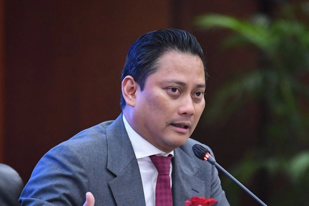 Thomas Djiwandono Kandidat Deputi Gubernur BI, Benarkan Ganggu Independensi dan Bikin Rupiah ATL?