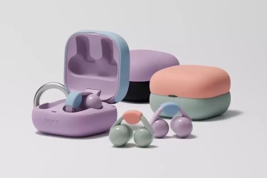 TWS Sony LinkBuds Clips Masuk Indonesia, Pesaing Bose Harga Rp 3 Jutaan