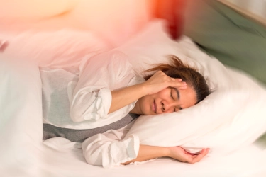 Vertigo Kambuh Saat Puasa, Berkaitan dengan Pola Tidur dan Dehidrasi