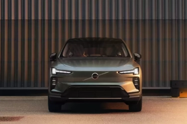 Volvo EX60 Diumumkan, Mobil Listrik yang Bisa Diajak Ngobrol lewat Gemini AI