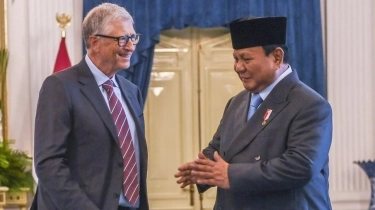 3 Jam Tangan Murah Punya Bill Gates, Mulai Rp 300 Ribuan Aman Buat Wudhu hingga Menyelam