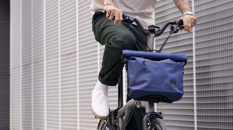 4 Rekomendasi Sepeda Lipat Murah yang Boleh Dibawa ke KRL