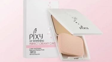 5 Bedak Pixy untuk Kulit Sawo Matang, Shade Nomor Berapa Saja?