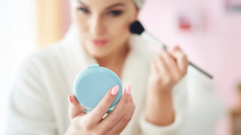 5 Bedak Wardah Terbaik untuk Usia 45 Tahun, Hempas Garis Halus dan Kerutan