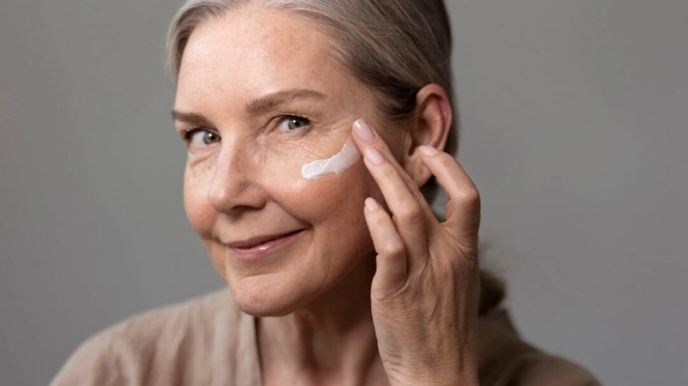 8 Rekomendasi Sunscreen Mengandung Anti-Aging bagi Usia 50 Tahun, Lawan Kerutan dan Flek Hitam
