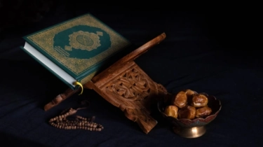 Amalan Bulan Syaban Anjuran Nabi, Tabung Pahala sebelum Ramadan