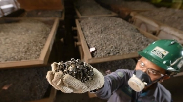 Bidik Laba Rp 100 M, Emiten IFSH Mau Akuisi Tambang Nikel Tahun Ini