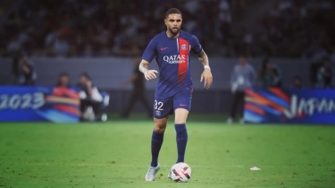 Catatan Cedera Layvin Kurzawa Mengkhawatirkan, Jadi Tanda Bahaya untuk Persib