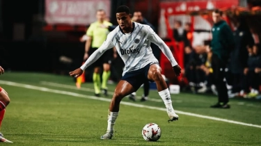 Diminta Keluarga Gabung Timnas Indonesia, Bek Fenerbahce Masih Intip Peluang Tembus Skuad Belanda