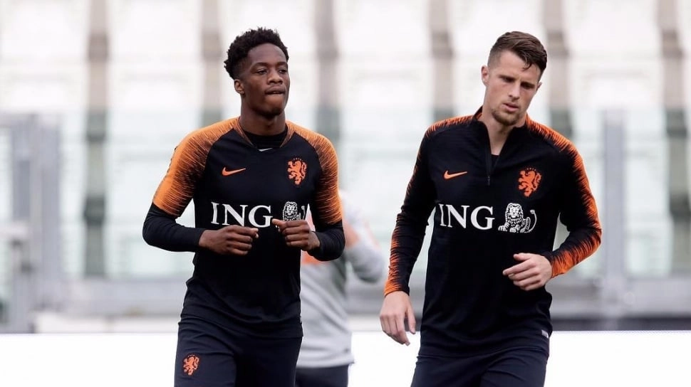 Eks Rekan Thom Haye Diburu Persib Bandung, Siapa Dia?