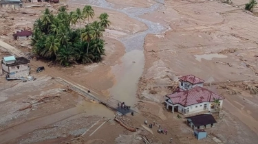 JATAM: Negara Lindungi Korporasi Terafiliasi Elite di Balik Bencana Sumatra