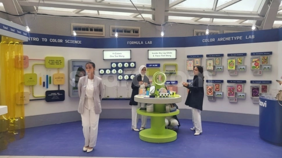 Kecantikan Era Baru: Bagaimana Sains dan Teknologi Merevolusi Industri Kecantikan Versi ParagonCorp