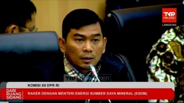 Korban Terus Berjatuhan di Tambang Ilegal, Anggota DPR ke Bahlil: Harus Tunggu Berapa Nyawa Lagi?