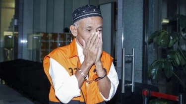 KPK Dalami Peran Ayah Bupati Bekasi dalam Mutasi Jabatan, Sekda Endin Samsudin Diperiksa