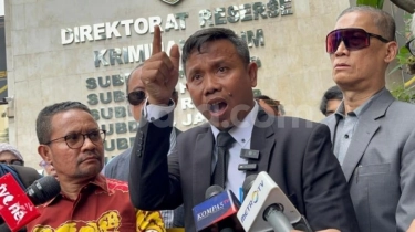 Kuasa Hukum Roy Suryo Cs: Pemeriksaan Tersangka Dugaan Fitnah Ijazah Jokowi Pakai SOP Solo!