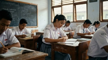 Kunci Jawaban Bahasa Indonesia Kelas 10 Halaman 91 Kurikulum Merdeka: Isi Tabel Teks Negosiasi