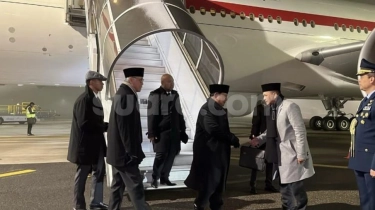 Laporan Suara.com dari Swiss: Prabowo Siap Hadir di World Economic Forum 2026