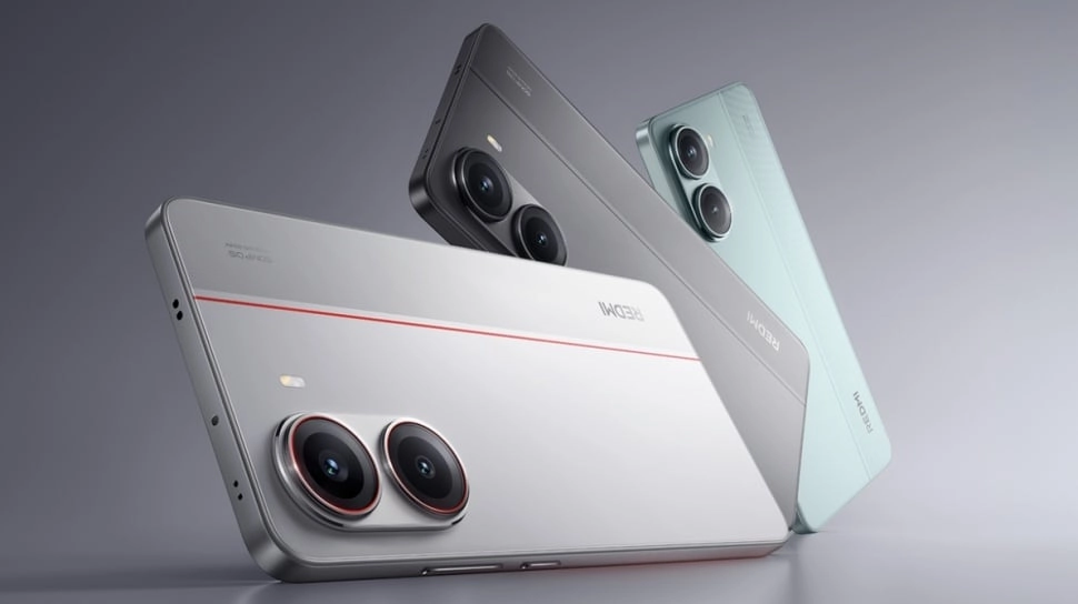 Lei Jun Beri Jaminan Berani: Baterai Redmi Turbo 5 Max Digaransi 5 Tahun, Siap Diganti Gratis